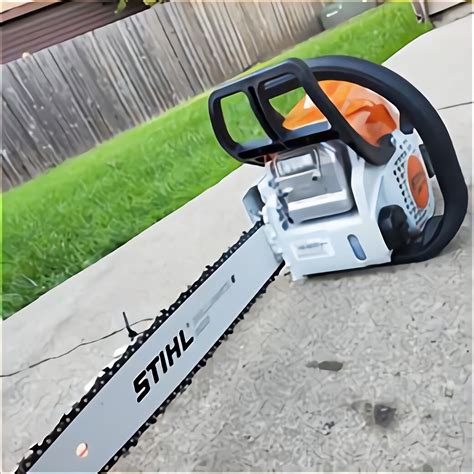 Stihl Chainsaw For Sale Used The Best Stihl Chainsaw 2023 (Top Picks and Reviews).  Stihl Chainsaw For Sale Used